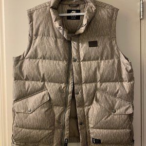 Nike Men's Puffer Vest
